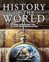 Algopix Similar Product 13 - History of the World From the Stone