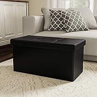 Algopix Similar Product 6 - Lavish Home Large Foldable Storage