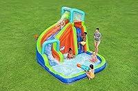 Algopix Similar Product 6 - Bestway H2OGO Turbo Splash Water Zone