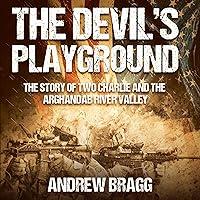 Algopix Similar Product 10 - The Devils Playground The Story of