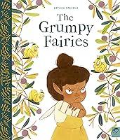 Algopix Similar Product 14 - The Grumpy Fairies