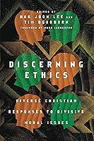 Algopix Similar Product 10 - Discerning Ethics Diverse Christian