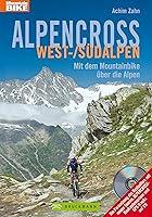 Algopix Similar Product 10 - Alpencross WestSdalpen Die 16