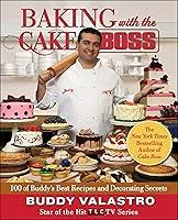 Algopix Similar Product 7 - Baking with the Cake Boss 100 of
