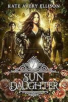 Algopix Similar Product 15 - Sun Daughter (Spellwood Academy Book 7)