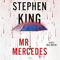 Algopix Similar Product 4 - Mr. Mercedes: A Novel