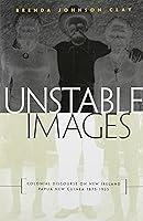 Algopix Similar Product 16 - Unstable Images Colonial Discourse of