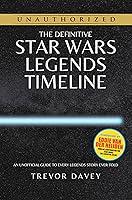 Algopix Similar Product 19 - The Definitive Star Wars Legends