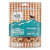 Algopix Similar Product 20 - I and love and you Hearties Brain and