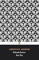 Algopix Similar Product 8 - Orlando Furioso Part Two Penguin