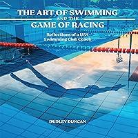 Algopix Similar Product 12 - The Art of Swimming and the Game of