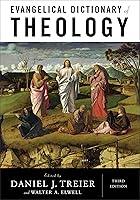 Algopix Similar Product 7 - Evangelical Dictionary of Theology