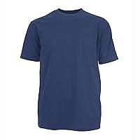 Algopix Similar Product 1 - Mens UPF 30 DriBalance Short Sleeve