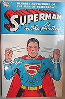 Algopix Similar Product 1 - Superman in the Forties