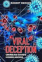 Algopix Similar Product 13 - Viral Deception Unveiling COVIDs