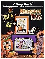 Algopix Similar Product 15 - Stoneycreek , Halloween Time