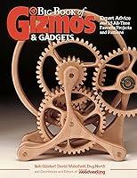 Algopix Similar Product 7 - Big Book of Gizmos  Gadgets Expert