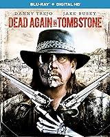 Algopix Similar Product 4 - Dead Again in Tombstone [Blu-ray]