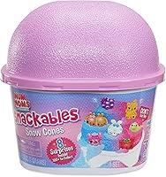 Algopix Similar Product 12 - Num Noms Snackables Snow Cones Series