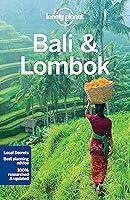Algopix Similar Product 16 - Lonely Planet Bali  Lombok Travel