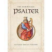 Algopix Similar Product 19 - The Hermitage Psalter Revised Douay