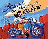 Algopix Similar Product 19 - Bessie the Motorcycle Queen