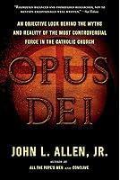 Algopix Similar Product 16 - Opus Dei An Objective Look Behind the