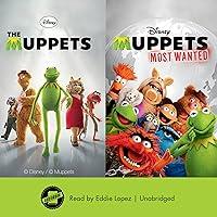 Algopix Similar Product 17 - The Muppets & Muppets Most Wanted