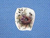 Algopix Similar Product 13 - Spring Time Bird Nest Magnetic Needle