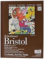 Algopix Similar Product 12 - Strathmore 4753 400 Series Bristol