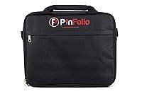 Algopix Similar Product 13 - PinFolio Pro Pin Display Bag Large