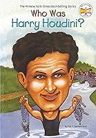 Algopix Similar Product 12 - Who Was Harry Houdini?