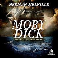 Algopix Similar Product 18 - Moby-Dick