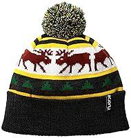 Algopix Similar Product 3 - KAVU Adult Herschel Beanie Caribou