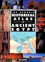 Algopix Similar Product 10 - The Penguin Historical Atlas of Ancient