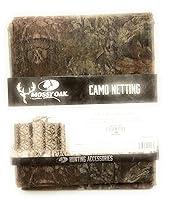 Algopix Similar Product 8 - Mossy Oak 12ft x 56 in Camo Netting