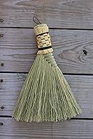 Algopix Similar Product 2 - Turkey Wing Broom