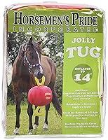 Algopix Similar Product 15 - Horsemens Pride 14 Jolly Tug Horse