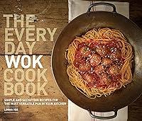 Algopix Similar Product 20 - The Everyday Wok Cookbook Simple and