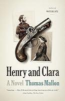 Algopix Similar Product 16 - Henry and Clara