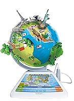 Algopix Similar Product 17 - Oregon Scientific SG268R Smart Globe