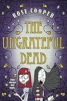 Algopix Similar Product 2 - The Ungrateful Dead (Dead Serious)