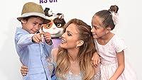 Algopix Similar Product 1 - Celebrity Mothers Get Emotional About