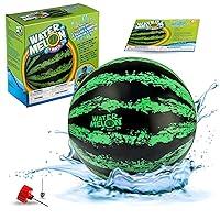 Algopix Similar Product 4 - Watermelon Ball The Original Pool Toys