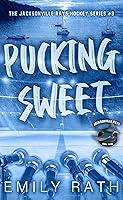 Algopix Similar Product 15 - Pucking Sweet An MMF Workplace Hockey