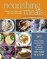 Algopix Similar Product 16 - Nourishing Meals 365 Whole Foods