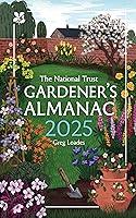 Algopix Similar Product 7 - Gardener’s Almanac 2025