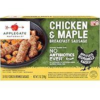 Algopix Similar Product 15 - Applegate Natural Chicken  Maple