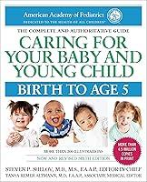 Algopix Similar Product 20 - Caring for Your Baby and Young Child