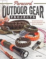Algopix Similar Product 4 - Paracord Outdoor Gear Projects Simple